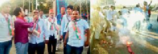 After 15 years, the minister of the district | १५ वर्षांनंतर जिल्ह्याला मंत्रिपद After 15 years, the minister of the district | १५ वर्षांनंतर जिल्ह्याला मंत्रिपद