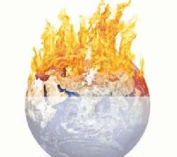 Politics of climate change | 'क्लायमेट चेंज'चे राजकारण Politics of climate change | 'क्लायमेट चेंज'चे राजकारण