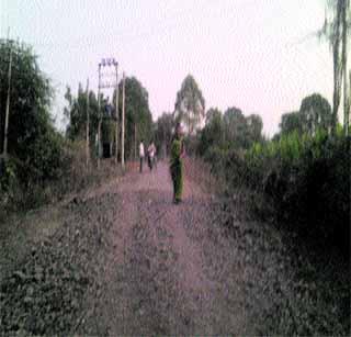 Karamoda will be transformed | करमोडाचा होणार कायापालट Karamoda will be transformed | करमोडाचा होणार कायापालट