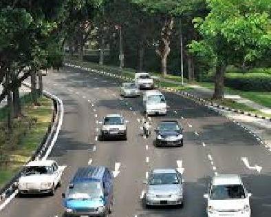 The sign of completion of the road by way of the Marriage Bypass by March | वडपे बायपास रस्ता मार्चपर्यंत पूर्ण होण्याचे संकेत The sign of completion of the road by way of the Marriage Bypass by March | वडपे बायपास रस्ता मार्चपर्यंत पूर्ण होण्याचे संकेत
