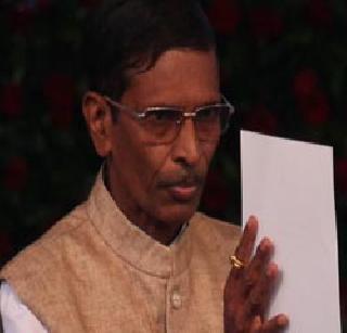 Roho asked for corruption report | रोहयो भ्रष्टाचाराचा अहवाल मागवला Roho asked for corruption report | रोहयो भ्रष्टाचाराचा अहवाल मागवला