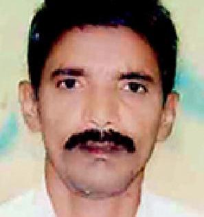 Farmer's Suicide on the eve of the convention | अधिवेशनाच्या पूर्वसंध्येला शेतकऱ्याची आत्महत्या Farmer's Suicide on the eve of the convention | अधिवेशनाच्या पूर्वसंध्येला शेतकऱ्याची आत्महत्या