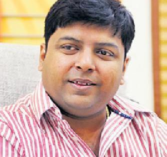 Sathvik's Amol Dhama Ghazaad | सात्त्विकचे अमोल ढाके गजाआड Sathvik's Amol Dhama Ghazaad | सात्त्विकचे अमोल ढाके गजाआड