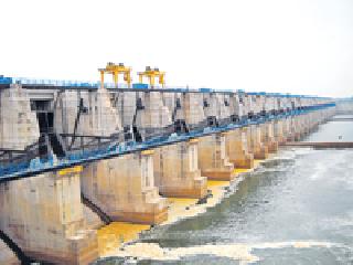 How will irrigation potential increase? | सिंचन क्षमता कशी वाढणार? How will irrigation potential increase? | सिंचन क्षमता कशी वाढणार?
