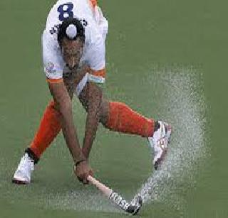 India's second consecutive defeat | भारताचा सलग दुसरा पराभव India's second consecutive defeat | भारताचा सलग दुसरा पराभव