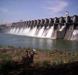 Jayakwadi's water lit | जायकवाडीचे पाणी पेटणार Jayakwadi's water lit | जायकवाडीचे पाणी पेटणार