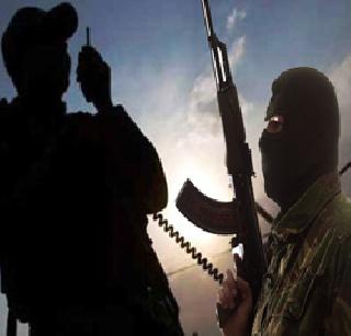 High alert in Maharashtra, Gujarat, terror alert, across country | महाराष्ट्र, गुजरातमध्ये दहशतवादी हल्ल्याचा इशारा, देशभरात हायअलर्ट High alert in Maharashtra, Gujarat, terror alert, across country | महाराष्ट्र, गुजरातमध्ये दहशतवादी हल्ल्याचा इशारा, देशभरात हायअलर्ट