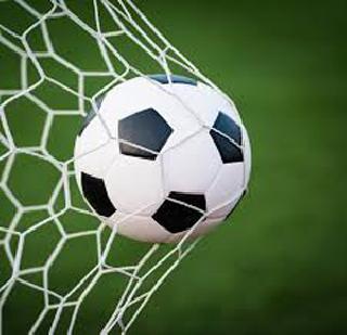Football becomes a big game in India! | भारतात फुटबॉल दुसरा मोठा खेळ बनेल! Football becomes a big game in India! | भारतात फुटबॉल दुसरा मोठा खेळ बनेल!