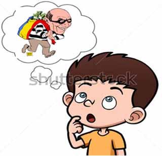 'Truth story' | न घडलेल्या चोरीची ‘सत्यकथा’ 'Truth story' | न घडलेल्या चोरीची ‘सत्यकथा’