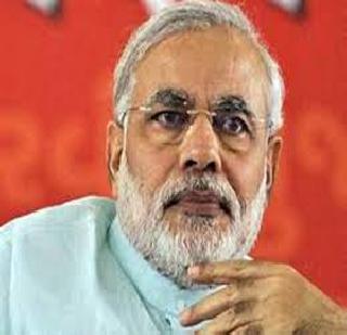 Modi's post from 'Person of the Year' competition | ‘पर्सन ऑफ द इयर’ स्पर्धेतून मोदी बाद Modi's post from 'Person of the Year' competition | ‘पर्सन ऑफ द इयर’ स्पर्धेतून मोदी बाद