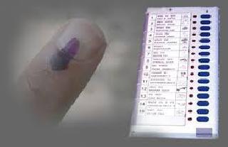 The third phase of voting begins in Kashmir, Jharkhand | काश्मीर, झारखंडमध्ये तिस-या टप्प्यातील मतदानास सुरूवात The third phase of voting begins in Kashmir, Jharkhand | काश्मीर, झारखंडमध्ये तिस-या टप्प्यातील मतदानास सुरूवात
