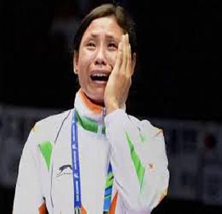 Take a sane decision in Sarita case- Bai | सरिता प्रकरणी सहनुभूतीपूर्वक निर्णय घ्या -बीआय Take a sane decision in Sarita case- Bai | सरिता प्रकरणी सहनुभूतीपूर्वक निर्णय घ्या -बीआय