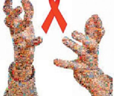 HIV infection prevents life | एचआयव्ही बाधितांचा जीव टांगणीला HIV infection prevents life | एचआयव्ही बाधितांचा जीव टांगणीला