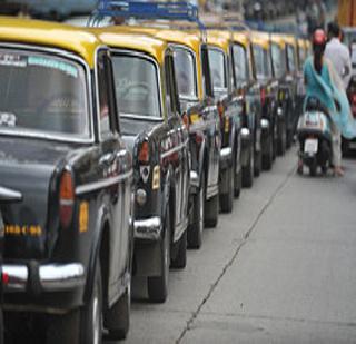 Target for 25 thousand tourists vehicles | 25 हजार टूरिस्ट वाहने ठरणार टार्गेट