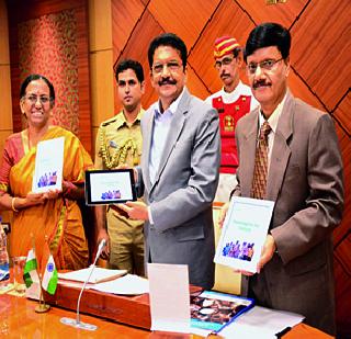 Maharashtra will be 'digital' | महाराष्ट्र ‘डिजिटल’ होणार!