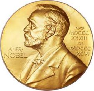 Nobel laureate of Nobel? | शांततेचा नोबेल पुरस्कार नॉव्रेत का?