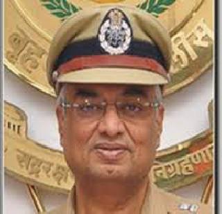 The possibility of further complaints against Dayal | दयाळ यांच्याविरोधात आणखी तक्रारींची शक्यता The possibility of further complaints against Dayal | दयाळ यांच्याविरोधात आणखी तक्रारींची शक्यता