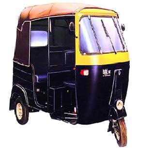 Available in a call to a call in Mumbai | मुंबईत एका कॉलवर रिक्षा होणार उपलब्ध