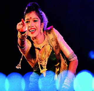 Maharashtra Celebration Team | महाराष्ट्र उत्सव दणक्यात Maharashtra Celebration Team | महाराष्ट्र उत्सव दणक्यात