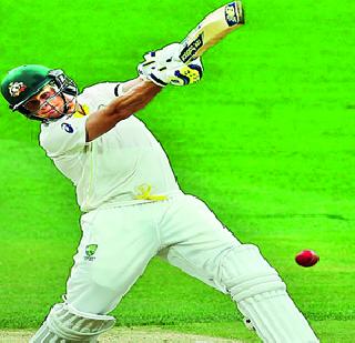 Clarke, centuries of Smith | क्लार्क, स्मिथची शतके Clarke, centuries of Smith | क्लार्क, स्मिथची शतके