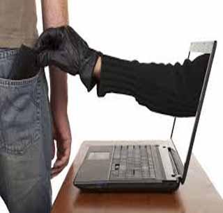 ATM number asked fraud | एटीएम क्रमांक विचारून केली फसवणूक ATM number asked fraud | एटीएम क्रमांक विचारून केली फसवणूक