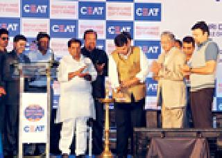 A window scheme for entrepreneurs | उद्योजकांसाठी एक खिडकी योजना A window scheme for entrepreneurs | उद्योजकांसाठी एक खिडकी योजना