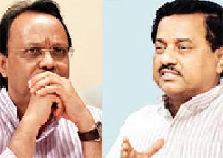Ajit Pawar and Tatkare will be investigated for the irrigation scam | सिंचन घोटाळाप्रकरणी अजित पवार, तटकरेंची चौकशी होणार Ajit Pawar and Tatkare will be investigated for the irrigation scam | सिंचन घोटाळाप्रकरणी अजित पवार, तटकरेंची चौकशी होणार