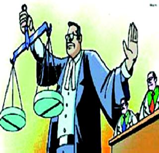 Fast options for tumbling cases | तुंबलेल्या खटल्यांना जलदगतीचा पर्याय Fast options for tumbling cases | तुंबलेल्या खटल्यांना जलदगतीचा पर्याय