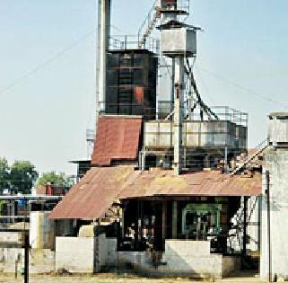 'MPCB' targets big business for 'Target' | ‘एमपीसीबी’कडून मोठ्या उद्योगांना ‘टार्गेट’ 'MPCB' targets big business for 'Target' | ‘एमपीसीबी’कडून मोठ्या उद्योगांना ‘टार्गेट’