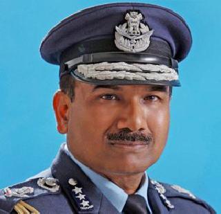 Air force soon to be female fighter pilot | ‘हवाई दलात लवकरच महिला लढाऊ वैमानिक’ Air force soon to be female fighter pilot | ‘हवाई दलात लवकरच महिला लढाऊ वैमानिक’