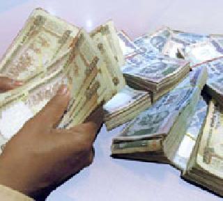India is third in the list of black money | काळ्या पैशाच्या यादीत भारत तिस-या स्थानावर India is third in the list of black money | काळ्या पैशाच्या यादीत भारत तिस-या स्थानावर