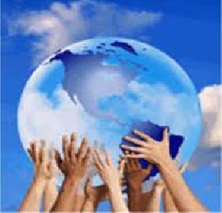 To prevent environmental degradation | पर्यावरणाचा -हास रोखणार To prevent environmental degradation | पर्यावरणाचा -हास रोखणार