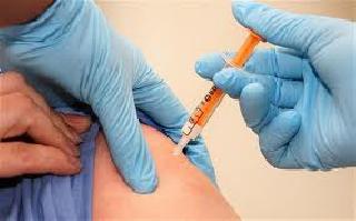 Four-day stay in vaccination case | लसीकरण प्रकरणी चार दिवसांची कोठडी Four-day stay in vaccination case | लसीकरण प्रकरणी चार दिवसांची कोठडी