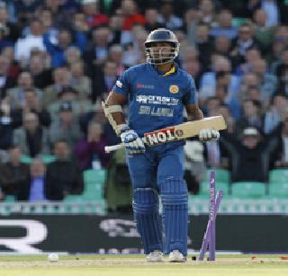 Most runs in Sangakkara's year | संगकाराच्या वर्षात सर्वाधिक धावा Most runs in Sangakkara's year | संगकाराच्या वर्षात सर्वाधिक धावा