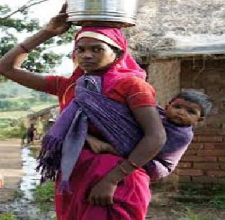 The importance of 'MNREGA' scheme is big | ‘मनरेगा’ योजनेचे महत्त्व मोठे