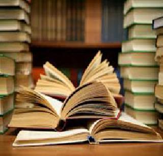 Thane Chabill Reading Room for the child company | बच्चे कंपनीसाठी ठाण्यात किलबिल वाचनालय Thane Chabill Reading Room for the child company | बच्चे कंपनीसाठी ठाण्यात किलबिल वाचनालय