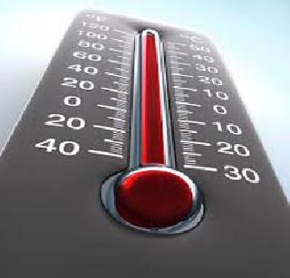 Mumbai's temperature is 21 degrees; The state remains cold | मुंबईचे तापमान २१ अंशांवर; राज्यात थंडी कायम