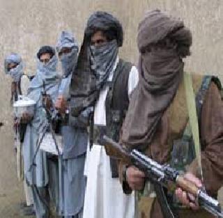 India targets terrorists | भारत अतिरेक्यांचे लक्ष्यच India targets terrorists | भारत अतिरेक्यांचे लक्ष्यच