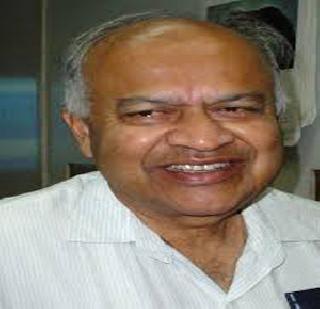 Jayant Naralikar gets Sahitya Akademi award | जयंत नारळीकरांना साहित्य अकादमीचा पुरस्कार जाहीर Jayant Naralikar gets Sahitya Akademi award | जयंत नारळीकरांना साहित्य अकादमीचा पुरस्कार जाहीर