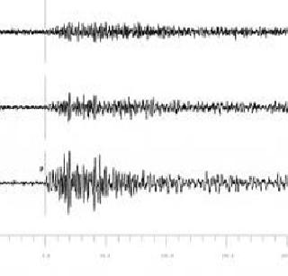 Bihar, Uttar Pradesh Severe earthquake holes in Bengal | बिहार, उ. बंगालला सौम्य भूकंपाचे हादरे