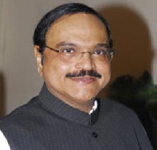 Joint Squad for inquiry of Bhujbal | भुजबळांच्या चौकशीसाठी संयुक्त पथक