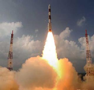 A new leap of ISRO | इस्रो’ची नवी झेप