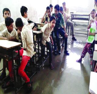 For three years, 48 schools have no headmaster | तीन वर्षांपासून ४८शाळांना मुख्याध्यापक नाही For three years, 48 schools have no headmaster | तीन वर्षांपासून ४८शाळांना मुख्याध्यापक नाही