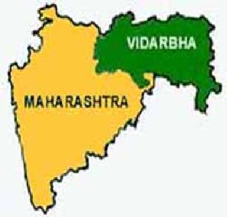Vidarbha and Maharashtranship Rangale Declaration War | विदर्भ अन् महाराष्ट्रवादींमध्ये रंगले घोषणायुद्ध Vidarbha and Maharashtranship Rangale Declaration War | विदर्भ अन् महाराष्ट्रवादींमध्ये रंगले घोषणायुद्ध