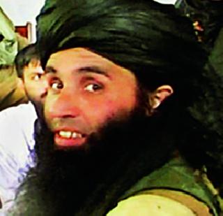 Mullah Fazlullah killed in Pak's action | पाकच्या कारवाईत मुल्ला फजलुल्लाह ठार? Mullah Fazlullah killed in Pak's action | पाकच्या कारवाईत मुल्ला फजलुल्लाह ठार?
