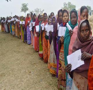 BJP in Jharkhand Jammu-Kashmir Hunger? | झारखंडचा कौल भाजपाला; जम्मू-काश्मीर त्रिशंकू?