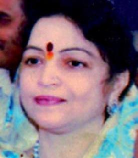 Meenakshi Jaiswal murdered in Mumbai | मीनाक्षी जयस्वाल यांची मुंबईत हत्या Meenakshi Jaiswal murdered in Mumbai | मीनाक्षी जयस्वाल यांची मुंबईत हत्या