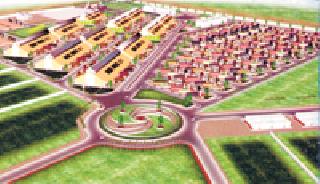 Progress of industrial development in Vidharbha | विदर्भात औद्योगिक विकासाला गती Progress of industrial development in Vidharbha | विदर्भात औद्योगिक विकासाला गती