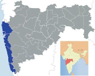 Give the Konkan a lot of grains! | कोकणाला कणभर तरी द्या! Give the Konkan a lot of grains! | कोकणाला कणभर तरी द्या!
