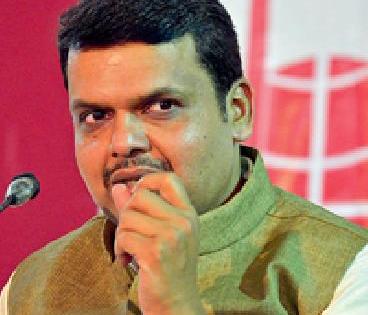Increasing pressure on chief ministers to make decisions | निर्णय फिरवण्यासाठी मुख्यमंत्र्यांवर वाढता दबाव Increasing pressure on chief ministers to make decisions | निर्णय फिरवण्यासाठी मुख्यमंत्र्यांवर वाढता दबाव